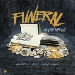 MASTER P "FUNERAL" Ft. NO LIMIT BOYS  - No Limit Forever Records