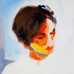 James Wyatt Crosby - Wild Dog