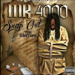 Cant Stop Ft Lil Donnyman Tha Rapper