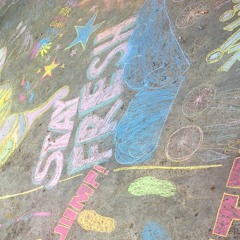 Middle X Roses (Migs Malolos) (Bryan Operario Edit)