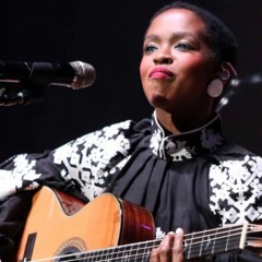 World Is A Hustle - Ms Lauryn Hill