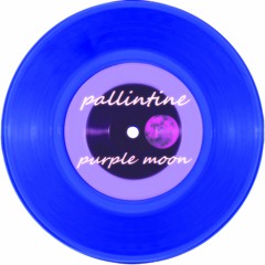 Purple Moon