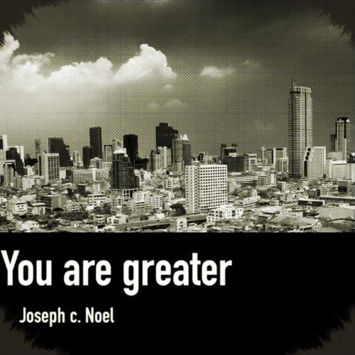 Joseph - Noel You Are Greater
