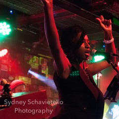 Wake Up And Live - Live