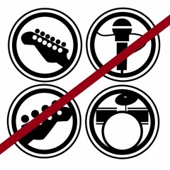 Rock Band -  Debunga Wangi (Lefthaned Cover)