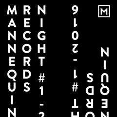 Alessandro Adriani 18 Feb 2016 @ OHM Mannequin Records Night #1-2016