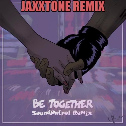 Major Lazer - Be Together (feat. Wild Belle) (JAXXTONE Remix)