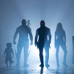 EP 99: GOTG Vol 2, Hulk in Civil War, The Flash Earth 2, March 2016 Movies