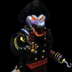 DKC2 - Boss Bossanova