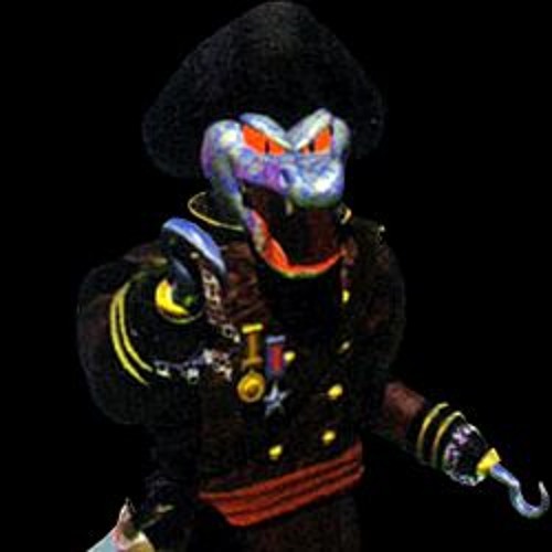 DKC2 - Boss Bossanova
