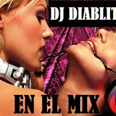 Huapangos Hidalgenses Mix Feb Dj Diablito 2016