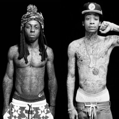 Wiz Khalifa & Lil Wayne - If I Die Today
