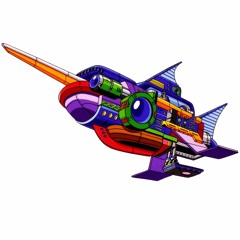 Death Rogumer (Mega Man X)