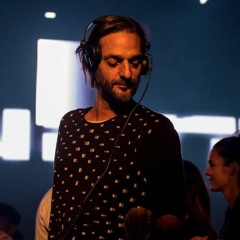 Ricardo Vilalobos - Live At Time Warp USA Nov 2015
