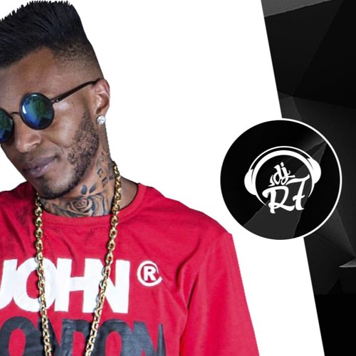 MC Nego Blue - Salve Geral (DJ R7) Lançamento 2016