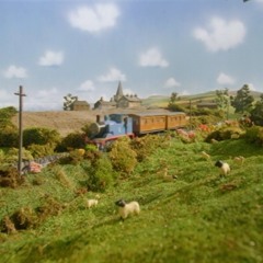 Thomas's Theme (S3-4)