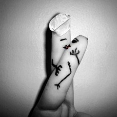 Angel In Disguise (Prod. Marzen Rouse)