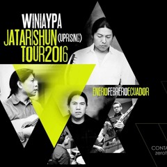Jatarishun - Winiaypa