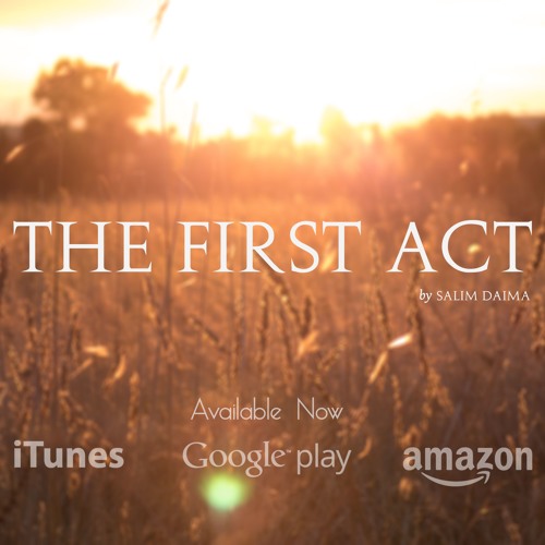 The First Act