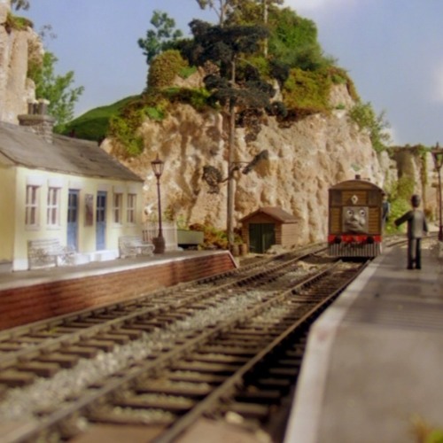 Toby's Theme (S4)