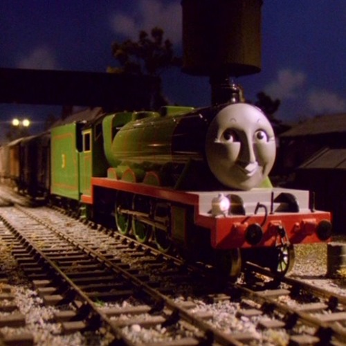 Henry's Theme (S4)