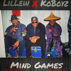 Mind Playing Tricks on Me - Lil Lew Ft. KO Boyz