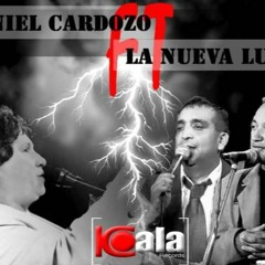 ▶DANIEL CARDOZO Feat LA NUEVA LUNA – TU CÁRCEL 2016 ➜☛Radio Fm La Cumbre®™✫ Studio Juanquis®™♫✫►®◄