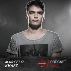 Marcelo Khapz  @Under Waves #052