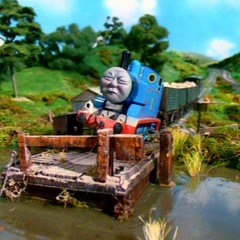 Thomas's Danger Theme (S3-4)