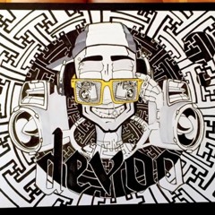 Devoo - TeuF 01 - PHO / GF - 2016