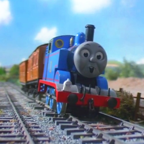 Thomas's Danger Theme (Thomas Gets Bumped)