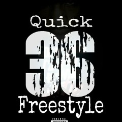 Quick 36 Freestyle
