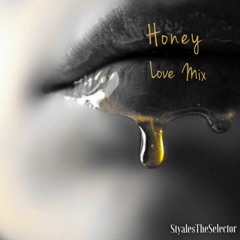 HoneyLuv House Mix.5