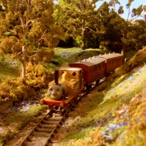 Stepney's Theme (S4)