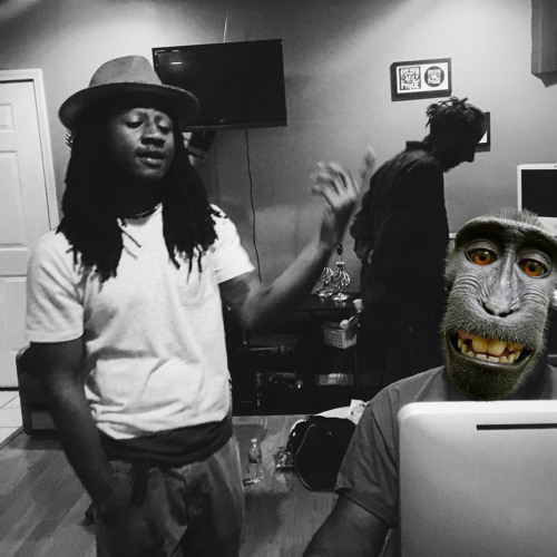 x Josh Waters - I Need You