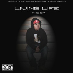 Young.B - Struggle (Ft.Mr.Chuko)