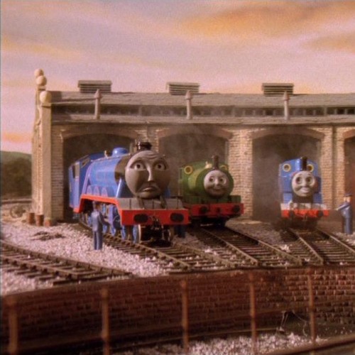 Gordon's Intro
