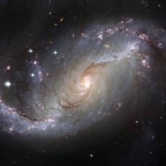 The Beginning Of The Universe