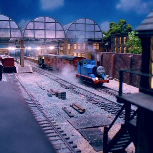 Night Train