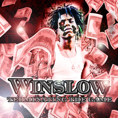 Winslow - Got That Sack #MixtapeComingSoon