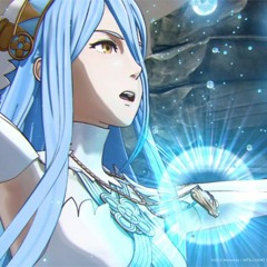 You Are The Ocean's Gray Waves