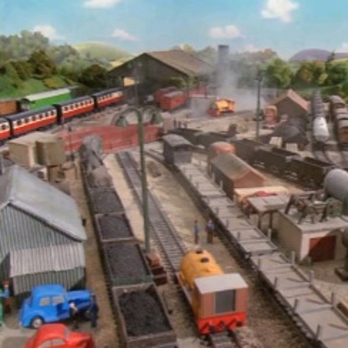 The Busy Theme (S3-4)