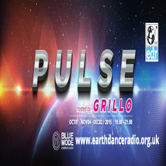 January Pulse Radio Show