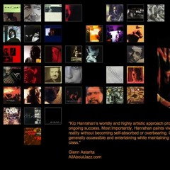 Playlist title