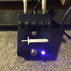 Longsword V1 Bass Demo