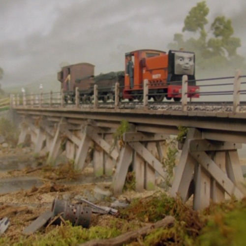 Skarloey Railway Lament & Rusty's Inspection Theme