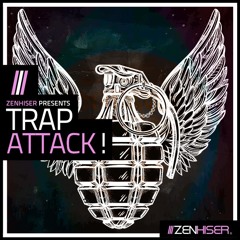Trap Attack - Time To Annoy The Neighbours!