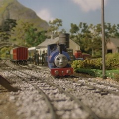 Stubborn Skarloey Railway Theme
