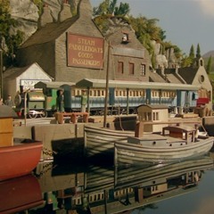 Lakeside Theme