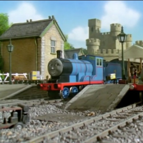 Edward's Theme (S6-7)
